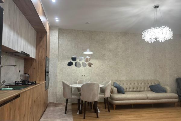 Batum’da Uzun Süreli Kiralık 3 Odalı Daire