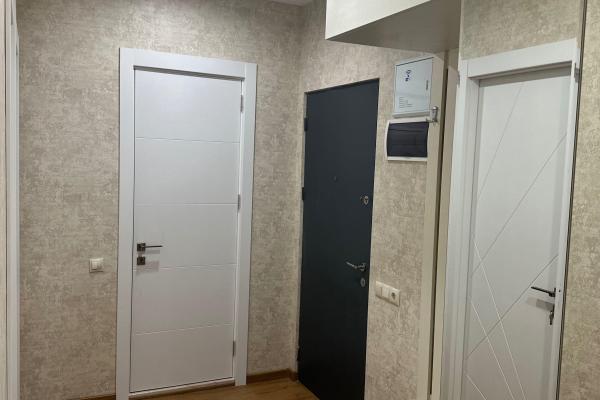 Batum’da Uzun Süreli Kiralık 3 Odalı Daire