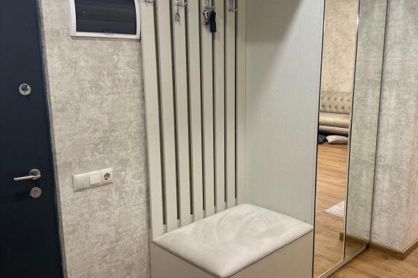 Batum’da Uzun Süreli Kiralık 3 Odalı Daire