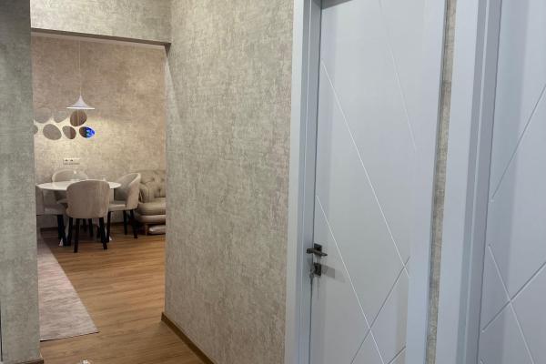 Batum’da Uzun Süreli Kiralık 3 Odalı Daire