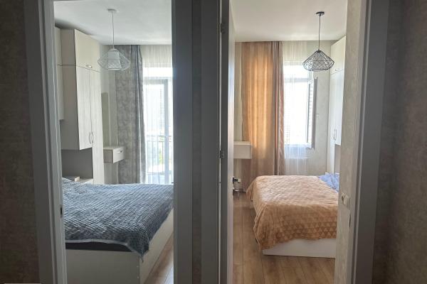 Batum’da Uzun Süreli Kiralık 3 Odalı Daire