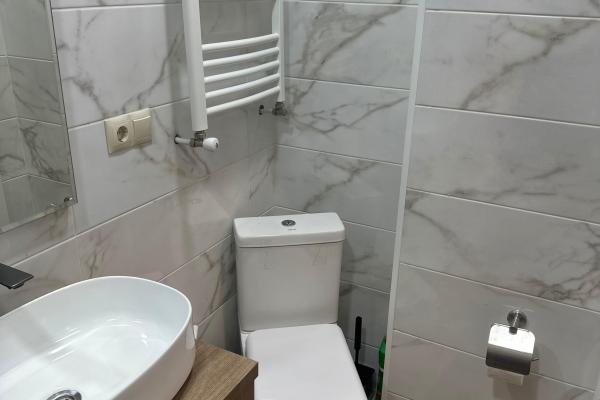 Batum’da Uzun Süreli Kiralık 3 Odalı Daire