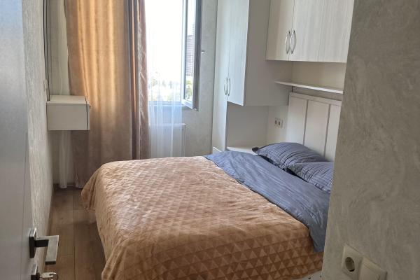 Batum’da Uzun Süreli Kiralık 3 Odalı Daire
