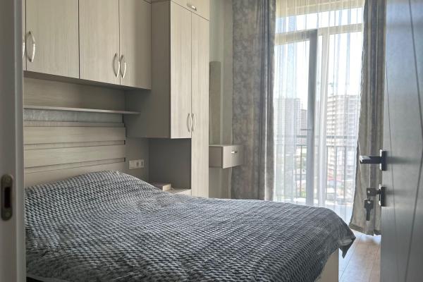 Batum’da Uzun Süreli Kiralık 3 Odalı Daire