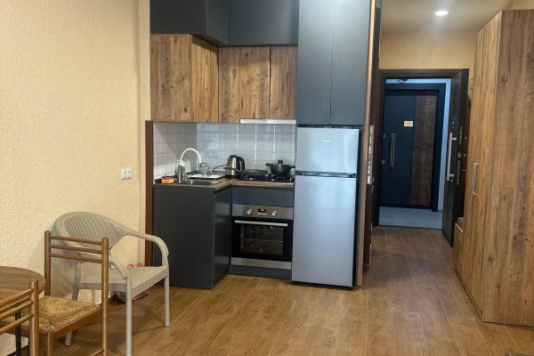 Batumda Deniz Manzaralı Konforlu Kiralık Daire