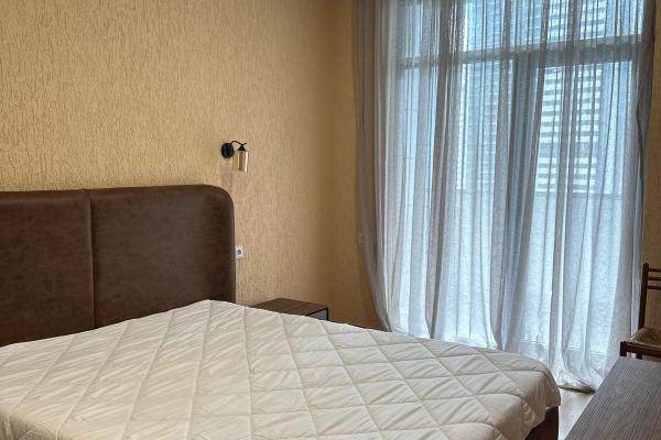 Batumda Deniz Manzaralı Konforlu Kiralık Daire