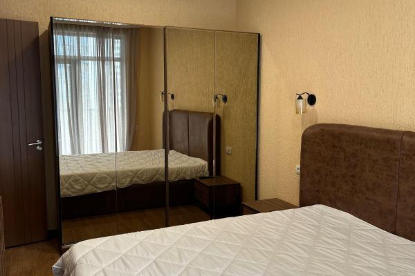 Batumda Deniz Manzaralı Konforlu Kiralık Daire