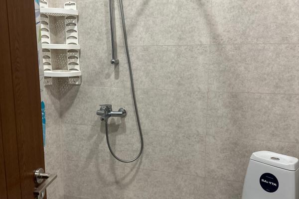 Batumda Deniz Manzaralı Konforlu Kiralık Daire