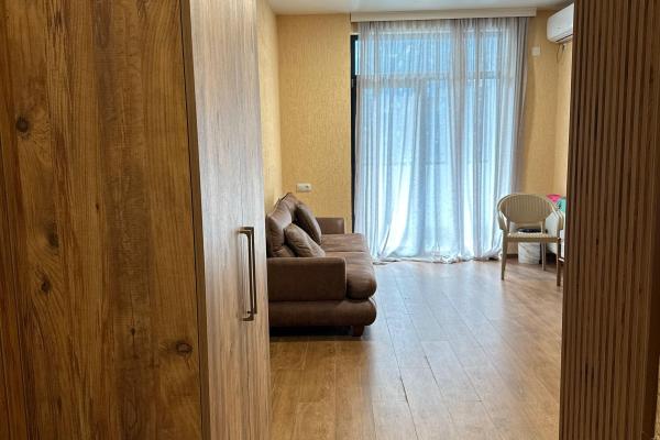 Batumda Deniz Manzaralı Konforlu Kiralık Daire