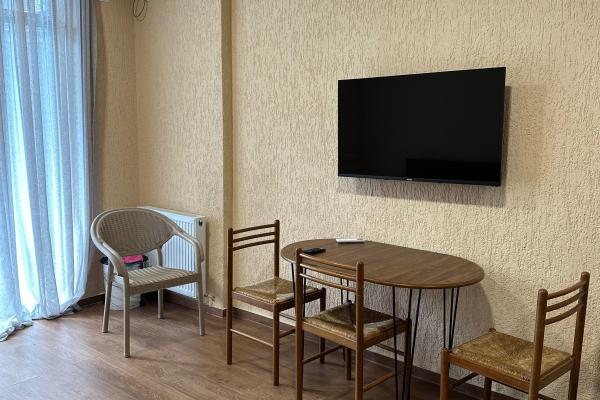 Batumda Deniz Manzaralı Konforlu Kiralık Daire