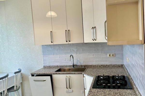 Batum'da Kiralık, yeni 2+1 daire