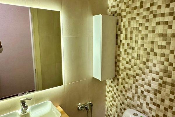 Batum'da Kiralık, yeni 2+1 daire