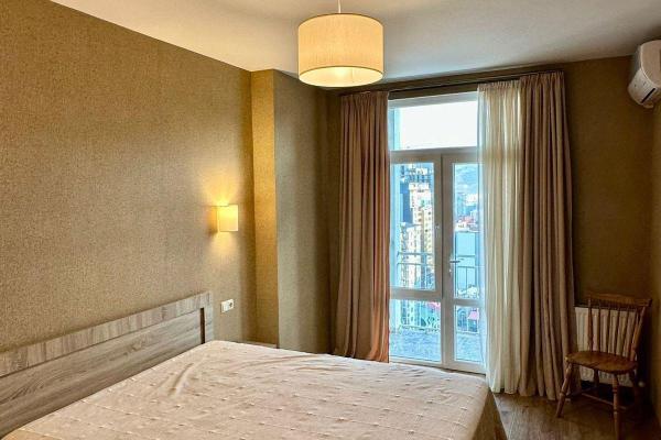 Batum'da Kiralık, yeni 2+1 daire