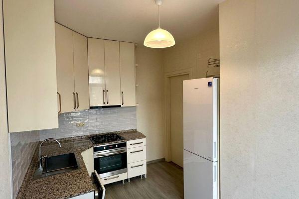 Batum'da Kiralık, yeni 2+1 daire