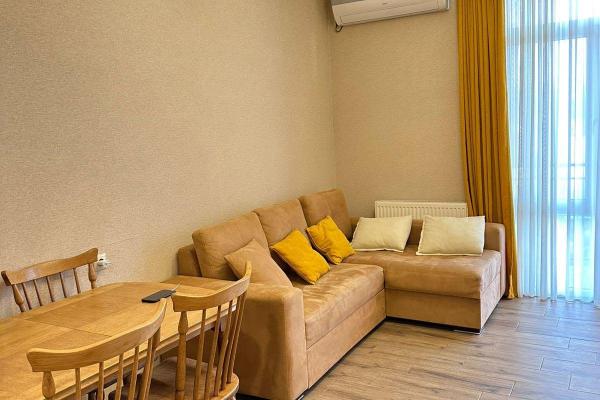 Batum'da Kiralık, yeni 2+1 daire