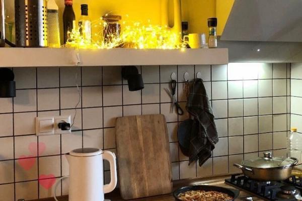 2 Odalı Kiralık Daire