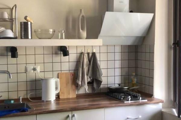 2 Odalı Kiralık Daire