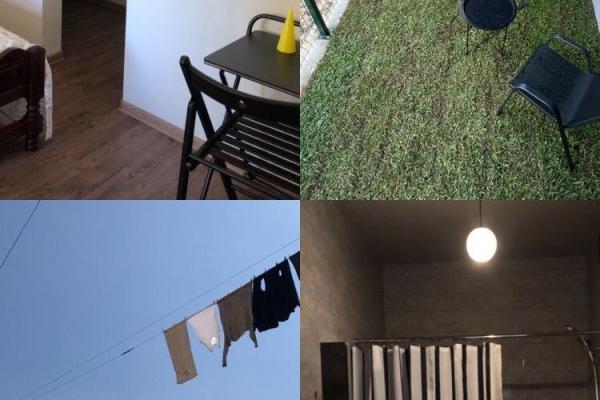 2 Odalı Kiralık Daire