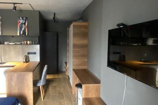 Satılık Daire Orbi Plaza'da 4.Kat