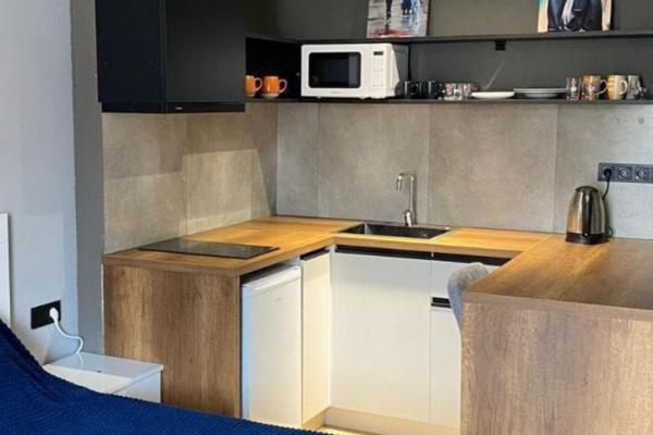 Satılık Daire Orbi Plaza'da 4.Kat