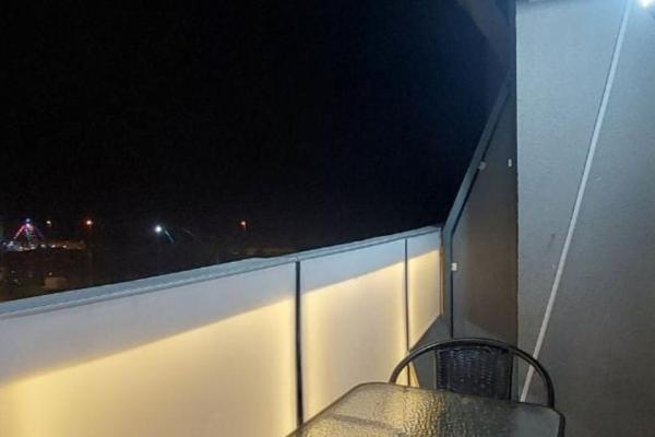 Satılık Daire Orbi Plaza'da 4.Kat