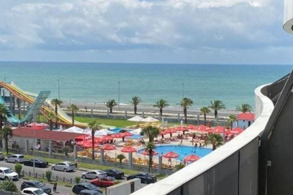 Satılık Daire Orbi Plaza'da 4.Kat