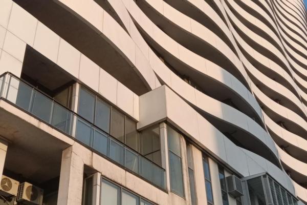 Satılık Daire Orbi Plaza'da 4.Kat