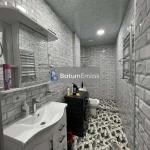 ბათუმში გაქირავებული 60მ² 3-ოთახიანი ბინა - წლიური