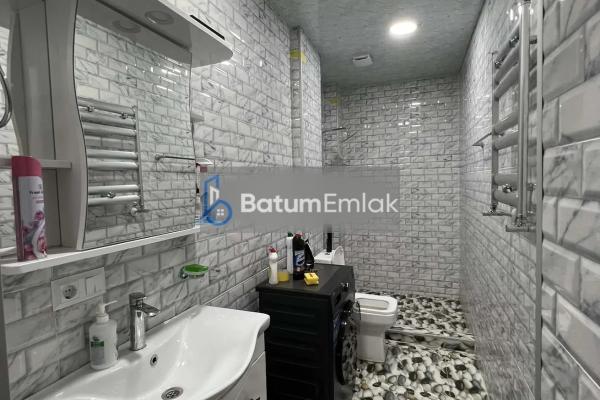 Batum'da Kiralık 60m² 3 Odalı Daire - Yıllık