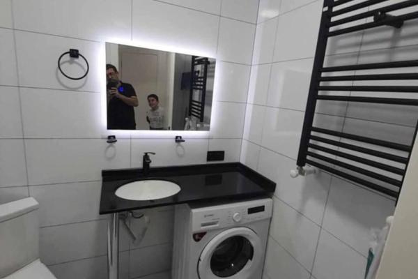 Batum'da Kiralık 3 Odalı Daire - Yıllık