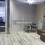 70m² 3-Room Apartment for Rent in Batumi