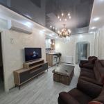 2+1 Apartment for Rent on Bagrationi Street, Batumi