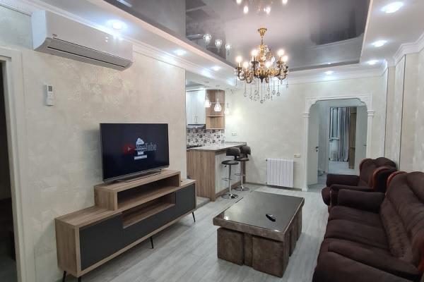 Batum Bagrationi Caddesin'de Kiralık 2+1 Daire