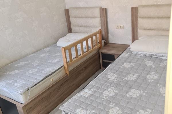 2+1 Apartment for Rent on Bagrationi Street, Batumi