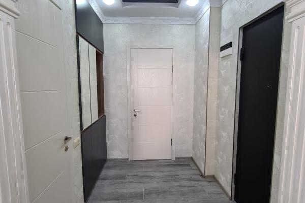 2+1 Apartment for Rent on Bagrationi Street, Batumi