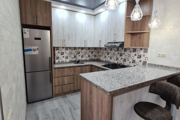 2+1 Apartment for Rent on Bagrationi Street, Batumi