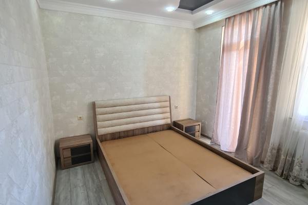 2+1 Apartment for Rent on Bagrationi Street, Batumi