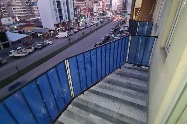 2+1 Apartment for Rent on Bagrationi Street, Batumi