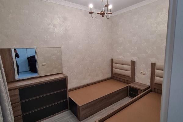 2+1 Apartment for Rent on Bagrationi Street, Batumi