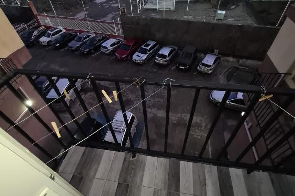 2+1 Apartment for Rent on Bagrationi Street, Batumi