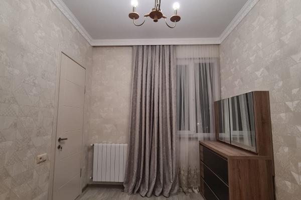 2+1 Apartment for Rent on Bagrationi Street, Batumi