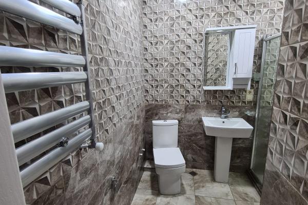 2+1 Apartment for Rent on Bagrationi Street, Batumi
