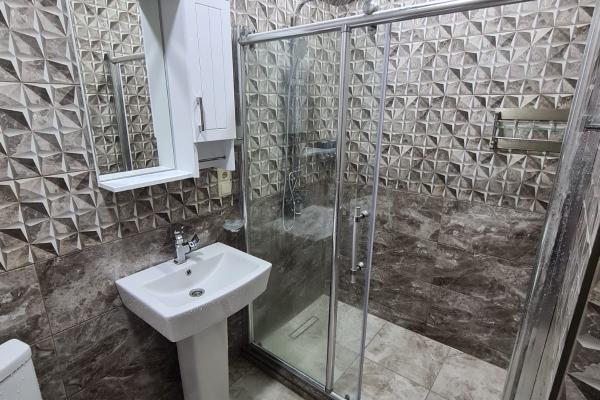 2+1 Apartment for Rent on Bagrationi Street, Batumi