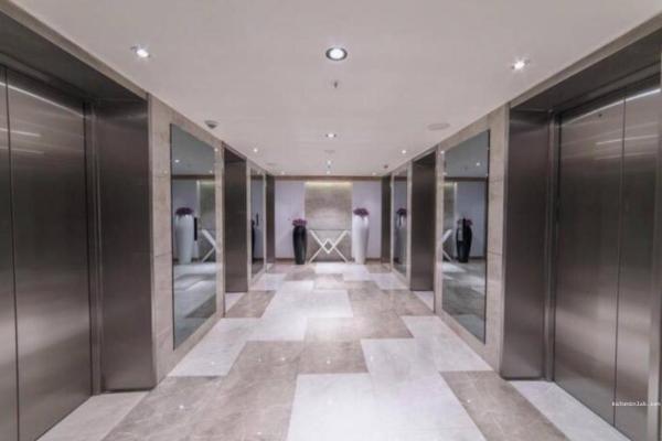 Modern Studio Apartment for Rent in Batumi – Orbi Twin Tower