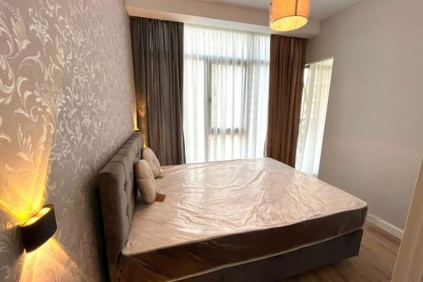 🌟 Satılık İki Odalı Köşe Dairesi – Batum’da Fırsat! 🌟