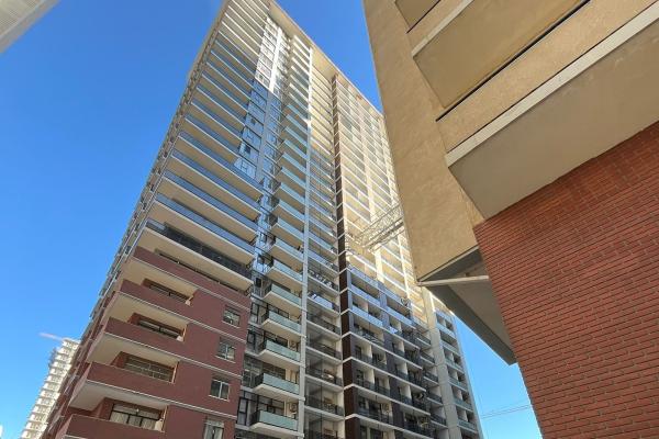 🌟 Satılık İki Odalı Köşe Dairesi – Batum’da Fırsat! 🌟