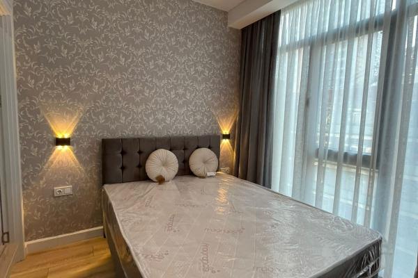 🌟 Satılık İki Odalı Köşe Dairesi – Batum’da Fırsat! 🌟