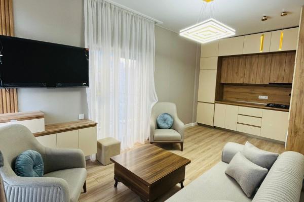 🌟 Satılık İki Odalı Köşe Dairesi – Batum’da Fırsat! 🌟