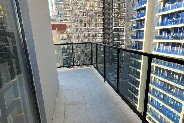 🌟 Satılık İki Odalı Köşe Dairesi – Batum’da Fırsat! 🌟