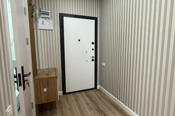 🌟 Satılık İki Odalı Köşe Dairesi – Batum’da Fırsat! 🌟